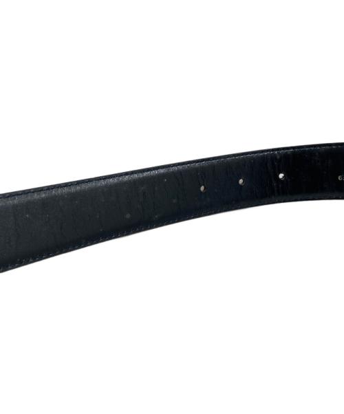 GUCCI（グッチ）GUCCI (グッチ) ベルト ベージュの古着・服飾アイテム