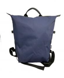 LONGCHAMP（ロンシャン）の古着「バッグ」｜ブルー