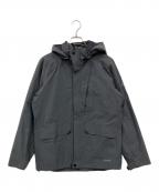 PHENIXフェニックス）の古着「Snow Trip 2×ZIP Jacket」｜グレー