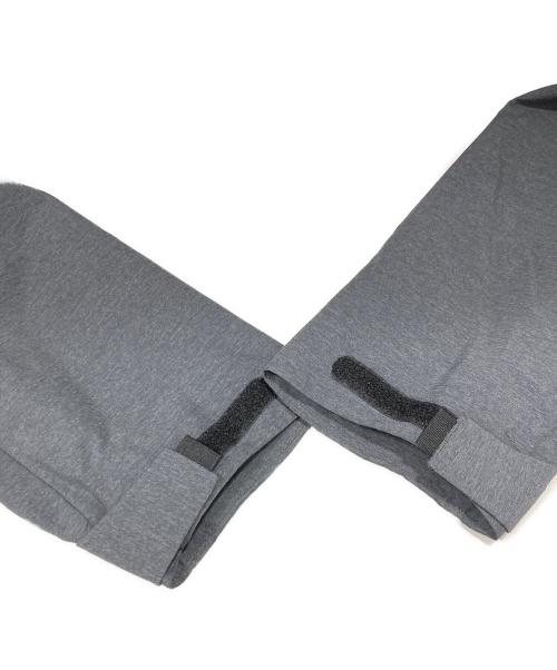 PHENIX（フェニックス）PHENIX (フェニックス) Snow Trip 2×ZIP Jacket グレー サイズ:Ｍの古着・服飾アイテム