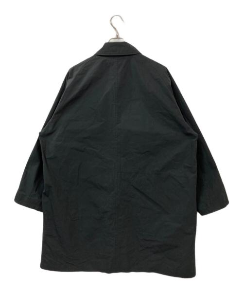 CAPERTICA（カペルチカ）CAPERTICA (カペルチカ) コート ブラック サイズ:3の古着・服飾アイテム