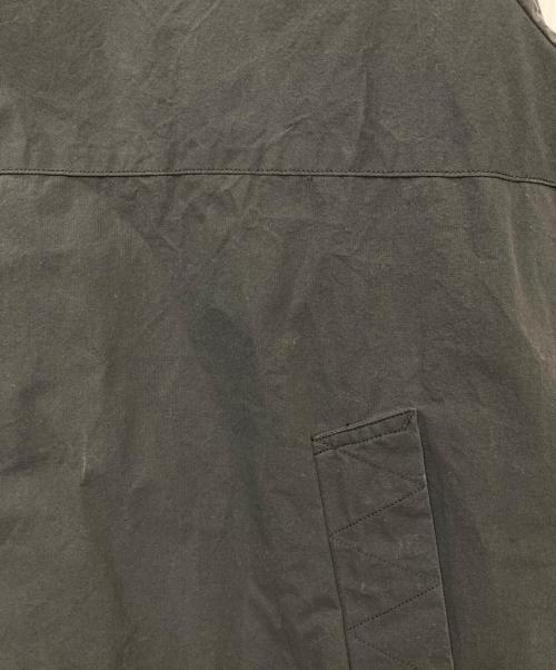 CAPERTICA（カペルチカ）CAPERTICA (カペルチカ) コート ブラック サイズ:3の古着・服飾アイテム