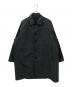 CAPERTICA（カペルチカ）の古着「コート」｜ブラック