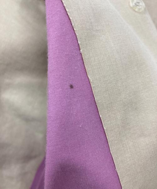 MACKINTOSH（マッキントッシュ）MACKINTOSH (マッキントッシュ) ゴム引きコート ベージュ サイズ:32の古着・服飾アイテム