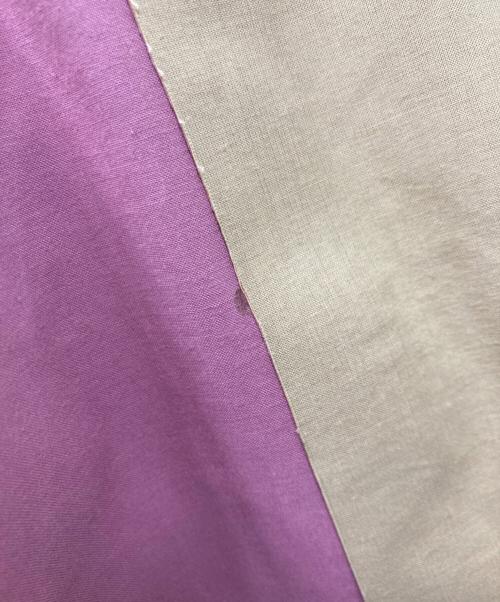 MACKINTOSH（マッキントッシュ）MACKINTOSH (マッキントッシュ) ゴム引きコート ベージュ サイズ:32の古着・服飾アイテム