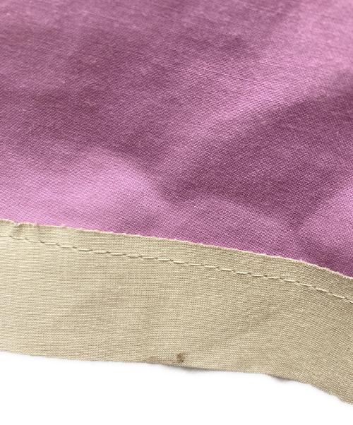 MACKINTOSH（マッキントッシュ）MACKINTOSH (マッキントッシュ) ゴム引きコート ベージュ サイズ:32の古着・服飾アイテム
