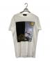 DSQUARED2（ディースクエアード）の古着「Tシャツ」｜ホワイト