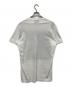 DSQUARED2 (ディースクエアード) Tシャツ ホワイト サイズ:M：6000円