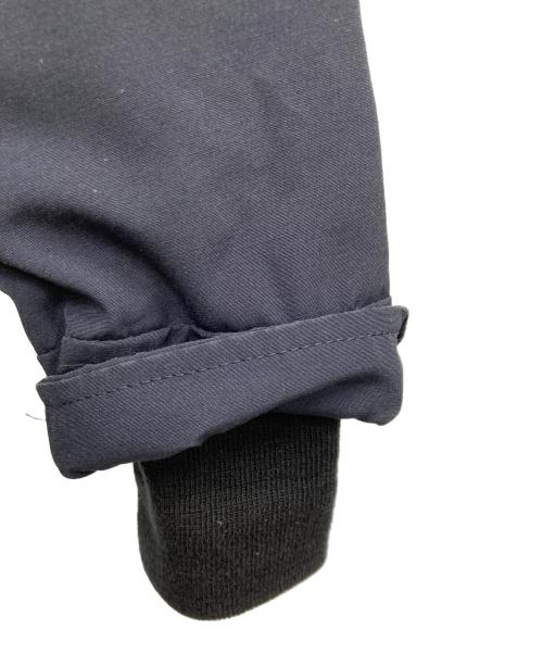 CANADA GOOSE（カナダグース）CANADA GOOSE (カナダグース) ジャスパー パーカ ネイビー サイズ:Mの古着・服飾アイテム