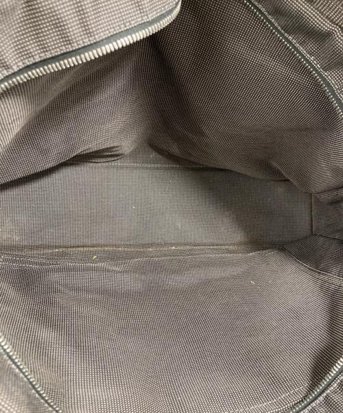 HERMES（エルメス）HERMES (エルメス) トートバッグ グレーの古着・服飾アイテム