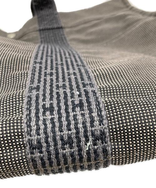 HERMES（エルメス）HERMES (エルメス) トートバッグ グレーの古着・服飾アイテム