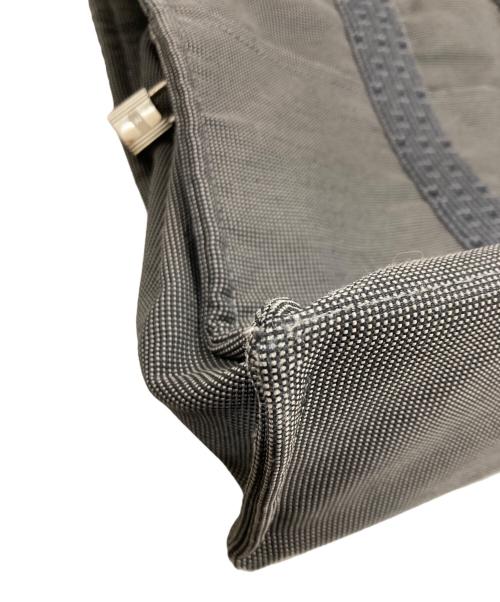 HERMES（エルメス）HERMES (エルメス) トートバッグ グレーの古着・服飾アイテム
