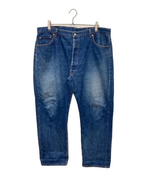 LEVI'S（リーバイス）LEVI'S (リーバイス) 501 デニムパンツ インディゴ サイズ:W44の古着・服飾アイテム
