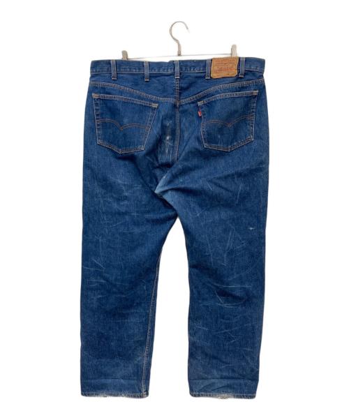 LEVI'S（リーバイス）LEVI'S (リーバイス) 501 デニムパンツ インディゴ サイズ:W44の古着・服飾アイテム