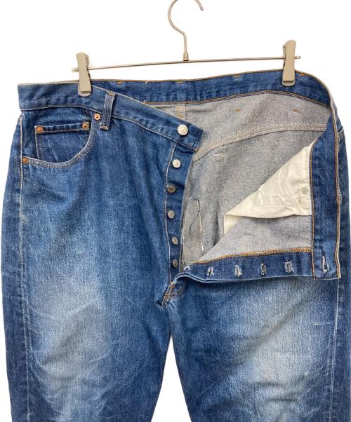 LEVI'S（リーバイス）LEVI'S (リーバイス) 501 デニムパンツ インディゴ サイズ:W44の古着・服飾アイテム