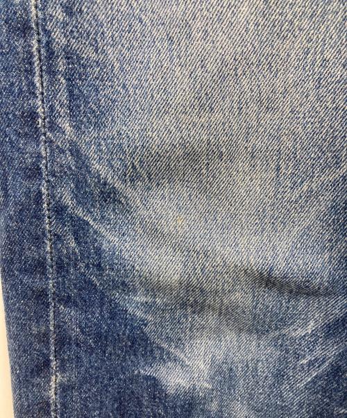 LEVI'S（リーバイス）LEVI'S (リーバイス) 501 デニムパンツ インディゴ サイズ:W44の古着・服飾アイテム