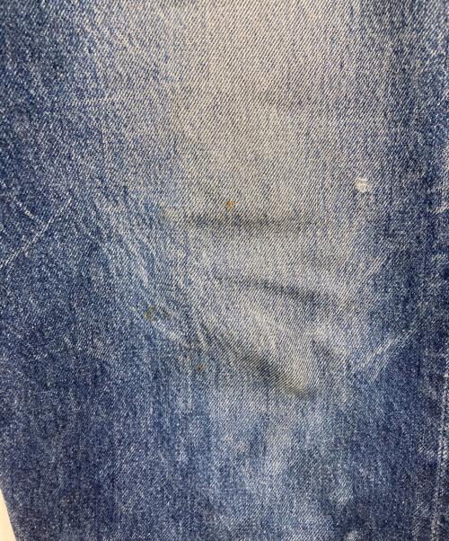 LEVI'S（リーバイス）LEVI'S (リーバイス) 501 デニムパンツ インディゴ サイズ:W44の古着・服飾アイテム