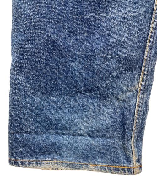 LEVI'S（リーバイス）LEVI'S (リーバイス) 501 デニムパンツ インディゴ サイズ:W44の古着・服飾アイテム