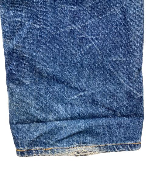 LEVI'S（リーバイス）LEVI'S (リーバイス) 501 デニムパンツ インディゴ サイズ:W44の古着・服飾アイテム