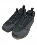 NIKEナイキ）の古着「AIR MAX SNDR GTX」｜ブラック