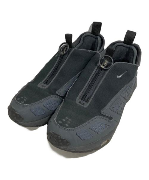 NIKE（ナイキ）NIKE (ナイキ) AIR MAX SNDR GTX ブラック サイズ:27の古着・服飾アイテム