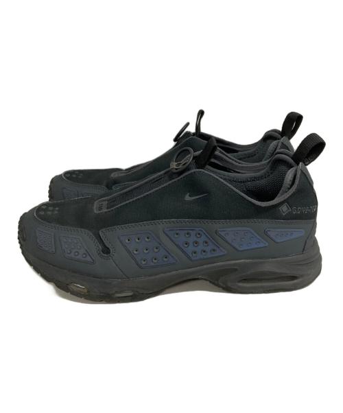 NIKE（ナイキ）NIKE (ナイキ) AIR MAX SNDR GTX ブラック サイズ:27の古着・服飾アイテム