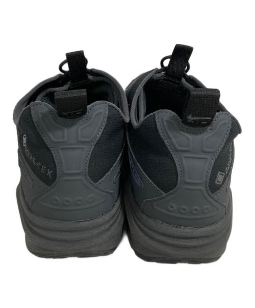NIKE（ナイキ）NIKE (ナイキ) AIR MAX SNDR GTX ブラック サイズ:27の古着・服飾アイテム
