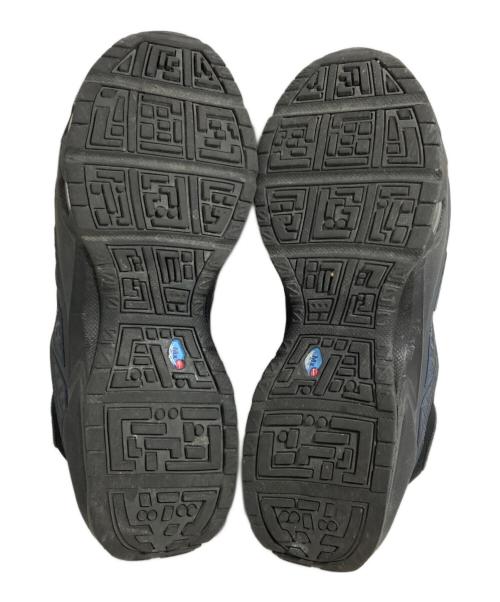 NIKE（ナイキ）NIKE (ナイキ) AIR MAX SNDR GTX ブラック サイズ:27の古着・服飾アイテム