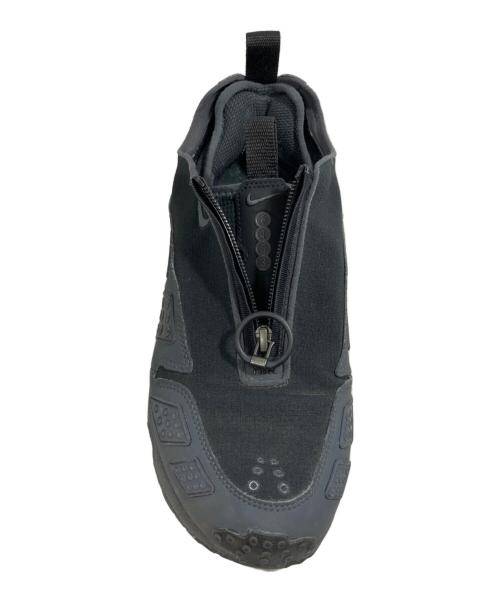 NIKE（ナイキ）NIKE (ナイキ) AIR MAX SNDR GTX ブラック サイズ:27の古着・服飾アイテム