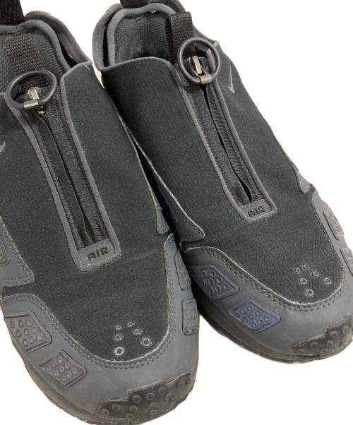 NIKE（ナイキ）NIKE (ナイキ) AIR MAX SNDR GTX ブラック サイズ:27の古着・服飾アイテム