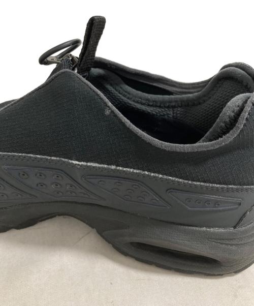 NIKE（ナイキ）NIKE (ナイキ) AIR MAX SNDR GTX ブラック サイズ:27の古着・服飾アイテム