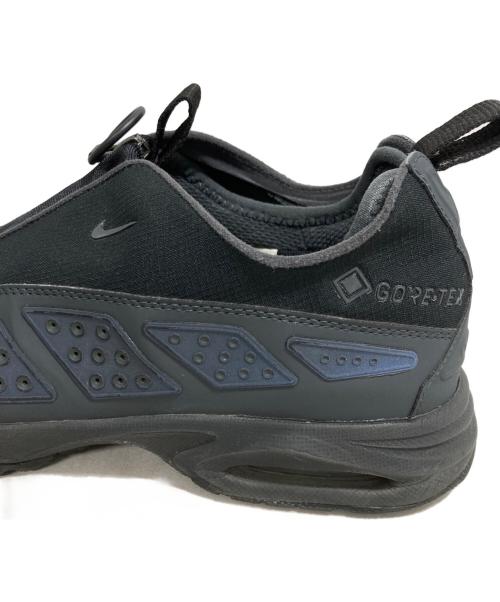 NIKE（ナイキ）NIKE (ナイキ) AIR MAX SNDR GTX ブラック サイズ:27の古着・服飾アイテム