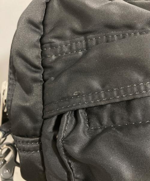 PORTER（ポーター）PORTER (ポーター) タンカー2WAYブリーフケース ブラックの古着・服飾アイテム