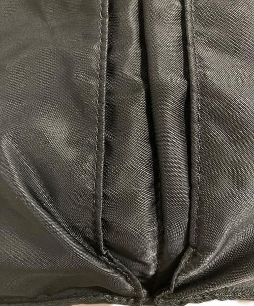 PORTER（ポーター）PORTER (ポーター) タンカー2WAYブリーフケース ブラックの古着・服飾アイテム