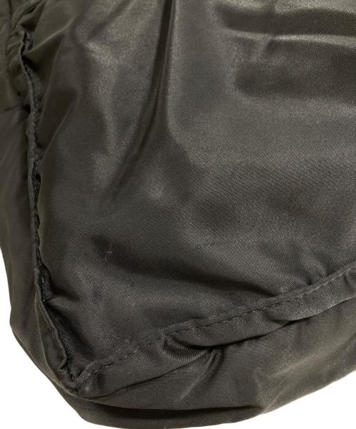 PORTER（ポーター）PORTER (ポーター) タンカー2WAYブリーフケース ブラックの古着・服飾アイテム