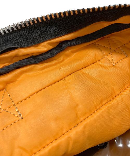 PORTER（ポーター）PORTER (ポーター) タンカー2WAYブリーフケース ブラックの古着・服飾アイテム