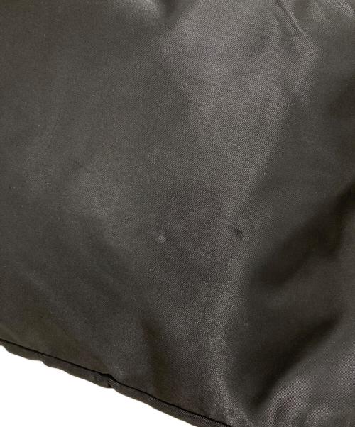 PORTER（ポーター）PORTER (ポーター) タンカー2WAYブリーフケース ブラックの古着・服飾アイテム