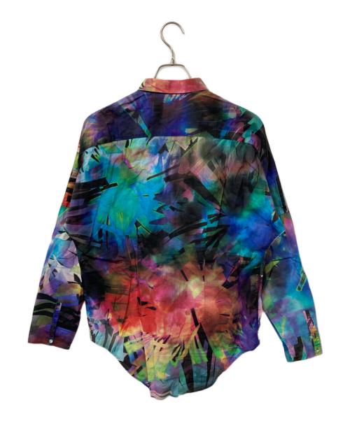 PAUL SMITH（ポールスミス）Paul Smith (ポールスミス) 長袖シャツ マルチカラー サイズ:Lの古着・服飾アイテム