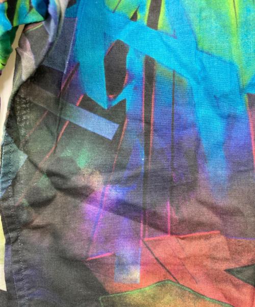 PAUL SMITH（ポールスミス）Paul Smith (ポールスミス) 長袖シャツ マルチカラー サイズ:Lの古着・服飾アイテム