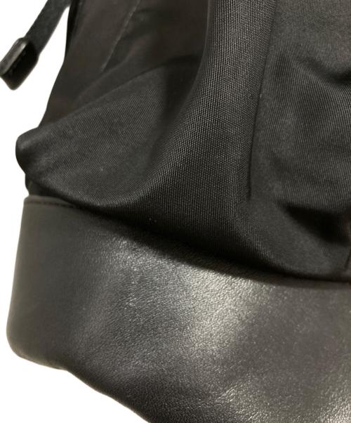 COACH（コーチ）COACH (コーチ) リュック ブラックの古着・服飾アイテム