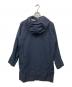 DESCENTE (デサント) WEATHER COAT ネイビー サイズ:L：15000円