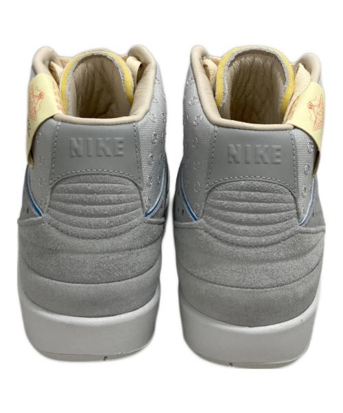NIKE（ナイキ）NIKE (ナイキ) UNION (ユニオン) Air Jordan 2 