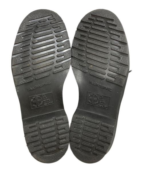 Dr.Martens（ドクターマーチン）Dr.Martens (ドクターマーチン) SOPHNET. (ソフネット) end. (エンド) 1461 3EYE SHOES ブラック サイズ:UK7の古着・服飾アイテム