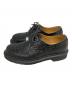 Dr.Martens (ドクターマーチン) SOPHNET. (ソフネット) end. (エンド) 1461 3EYE SHOES ブラック サイズ:UK7：18000円