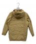 THE NORTH FACE (ザ ノース フェイス) ダウンジャケット ベージュ サイズ:Ｍ：15000円