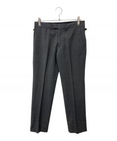 中古・古着通販】LOUIS VUITTON (ルイ ヴィトン) チノパン ベージュ