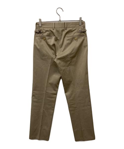 LOUIS VUITTON（ルイ ヴィトン）LOUIS VUITTON (ルイ ヴィトン) チノパン ベージュ サイズ:36の古着・服飾アイテム
