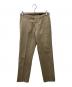 LOUIS VUITTON（ルイ ヴィトン）の古着「チノパン」｜ベージュ