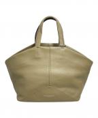 GIANNI CHIARINIジャンニ キアリーニ）の古着「AMBRA2WAYバッグ」｜オリーブ