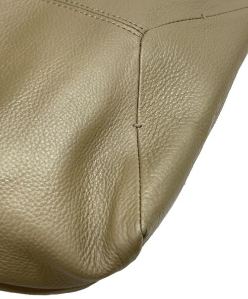 GIANNI CHIARINI（ジャンニ キアリーニ）GIANNI CHIARINI (ジャンニ キアリーニ) AMBRA2WAYバッグ オリーブの古着・服飾アイテム